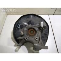 Ступица Зад. Левая Audi A6 C6 (2004-2011) 2004 4F0501652A