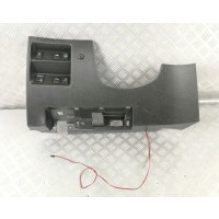 681064cc0a крышка консоль нижняя nissan x - trail t32