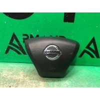 Подушка безопасности ( airbag ) в руль NISSAN PATHFINDER R52 2012-2017 985103KA8A, pm5al18x250030, 2