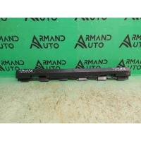 Абсорбер бампера TOYOTA HILUX 8 рестайлинг 2020 526010k140, 2