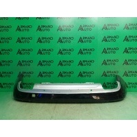 Юбка бампера VOLVO XC90 2 2014 39841334, 31353430, 3