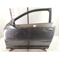Дверь передняя левая Audi A3 8P (-) 2008 ,8P3831051D