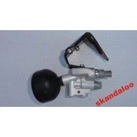 Мерседес sl регуляторы abc r230 2203200858