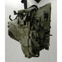 КПП 6ст. NISSAN JUKE (2010-2014) 2012 320101KG1B
