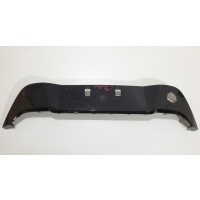 Накладка накладка бампера toyota corolla 5216902100