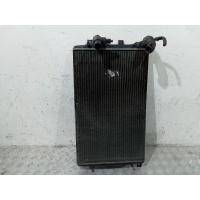 Радиатор (основной) Volkswagen Touran 1 поколение [рестайлинг] (2006-2010) 2008 1K0121253AA
