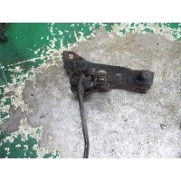 Замок капота Skoda Superb 2004 3u0823480f