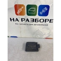 Датчик слепой зоны Mercedes-Benz E-Class W213 2017 A0009053607