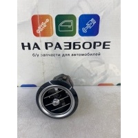 Дефлектор на торпедо Mercedes-Benz E-Class W213 2017 A2138308000