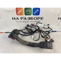 проводка двери Mercedes-Benz E-Class W213 2017 A2135409248