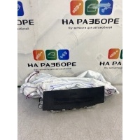 подушка безопасности торпедо Mercedes-Benz E-Class W213 2017 A2138600302