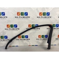 накладка на рамку двери Mercedes-Benz E-Class W213 2017 A2137270200