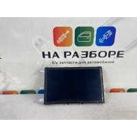 магнитола Mercedes-Benz E-Class W213 2017 A2139002420