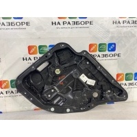 стеклоподъемник Mercedes-Benz E-Class W213 2017 A2137306805