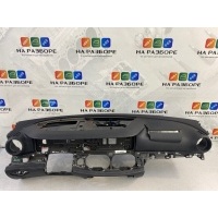 Торпедо Mercedes-Benz E-Class W213 2017 A2136809404