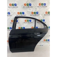 дверь Mercedes-Benz E-Class W213 2017 A2137300105