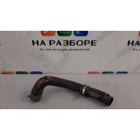 патрубок системы охлаждения Mercedes-Benz E-Class W213 2017 a2742000300