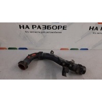 патрубок системы охлаждения Mercedes-Benz E-Class W213 2017 A2742000115