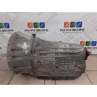 АКПП Mercedes-Benz E-Class W213 2017 A7252705213