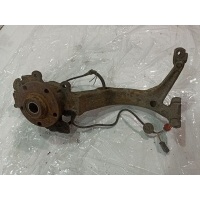 Кулак передний правый Audi A4 B5 1995-2001 8D0407258AL