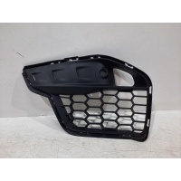 Решетка бампера BMW X5M F85 2014- 51118056261