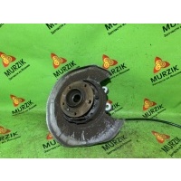 Кулак подвески BMW 5 E60 2007 33326770906