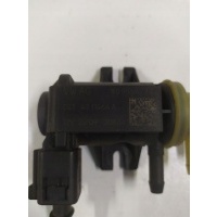 Клапан генераторы турбина n75 oe 1k0906627b