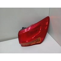 Фонарь задний правый Kia Ceed 2 2014 92402A2300