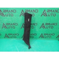 Обшивка стойки лобового стекла BMW 8 series G15 2018-нв 51438076101, 8076101