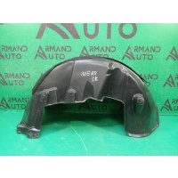 подкрылок Mercedes M ML GLE-Class W166 2011-2018 a1668841422