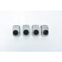 Датчик парковки pdc 95720 - a2301 kia ceed ii 12 -