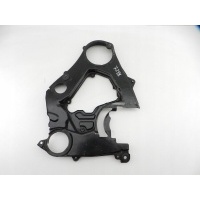 Крышка грм mazda 6 i рестайлинг 2.0 citd 2005 - 2007