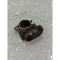 Дроссельная заслонка Skoda Superb 1 3U 2001-2008 06B133062B