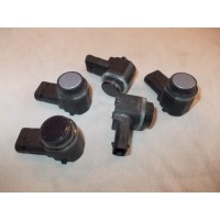 Парктроник passat b7 touran октавия 5kd919275 x