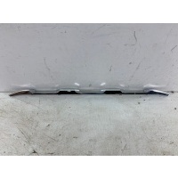 Молдинг бампера Haval F7 2019-. 2804143XKQ00A