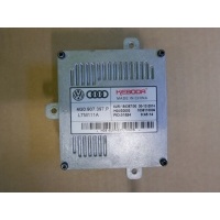 Volkswagen audi блок розжига блок светодиодный 4g0907397p