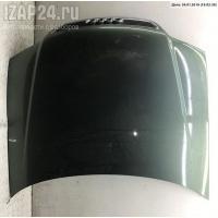 Капот Audi A6 C5 Allroad (2000-2005) 2003 4B1823029B