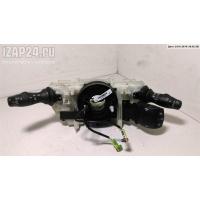 Переключатель подрулевой (стрекоза) Renault Laguna III (2007-2015) 2008 255670001R