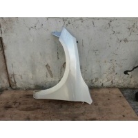 Крыло переднее Volvo S60 II 2012 31352073