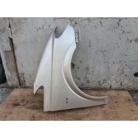 Крыло переднее Mercedes Benz Vito / Viano W639 2009 A6396305207