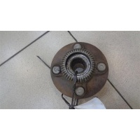 Ступица задняя Nissan Cube Z10 1998-2002 2001 432002U500