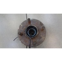 Ступица задняя Nissan Cube Z10 1998-2002 2001 432002U500