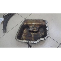 Поддон масляный двигателя Volkswagen Touareg 2002-2010 2004 077103604d