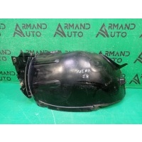 подкрылок MERCEDES M ML-Class W164 2005-2011 a1648802705