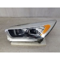 Фара левая Ford Kuga II Рест. (2016) 2016 2273608