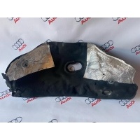 водосток капота Audi S7 4G 2014 4G0819523H