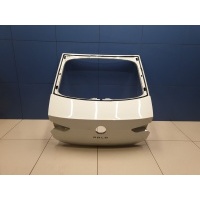 Дверь багажника Volkswagen Polo 2018- 6N5827025C