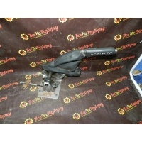 ручной тормоз ручник Land Rover Freelander 2 2006-2010 LR008519