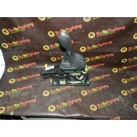 рычаг селектор акпп Land Rover Freelander 2 2006-2010 LR002598