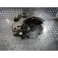 МКПП Focus 2 (05-11)\C-Max (03-11) 1,8/2.0 MTX комплект переделки б\у
